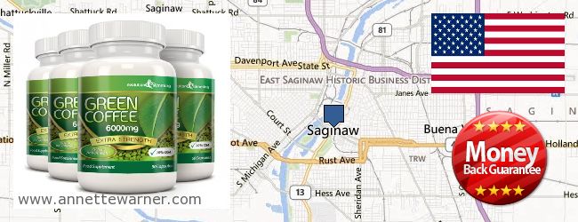 Buy Green Coffee Bean Extract online Saginaw MI, United States