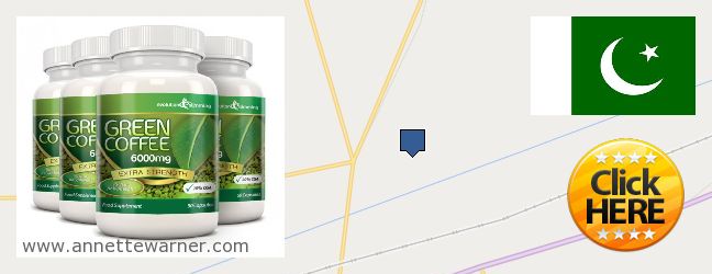 Where to Purchase Green Coffee Bean Extract online Sahiwal, Pakistan