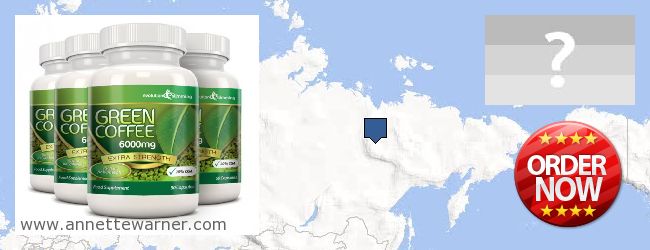Purchase Green Coffee Bean Extract online Sakha Republic, Russia