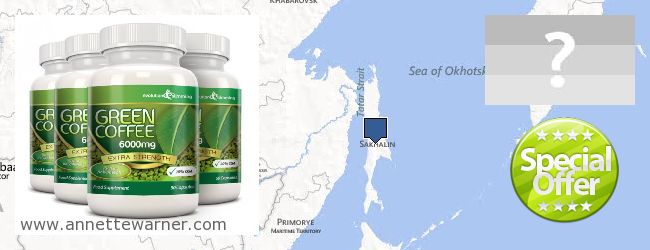 Where Can I Buy Green Coffee Bean Extract online Sakhalinskaya oblast, Russia