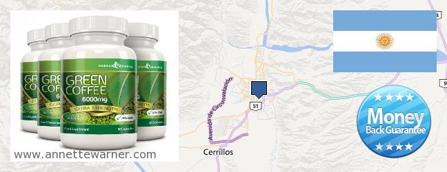 Where to Buy Green Coffee Bean Extract online Salta, Argentina