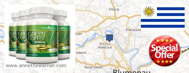 Where Can I Purchase Green Coffee Bean Extract online Salto, Uruguay