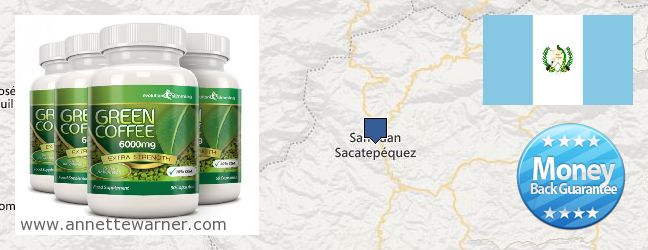 Where Can I Buy Green Coffee Bean Extract online San Juan Sacatepequez, Guatemala