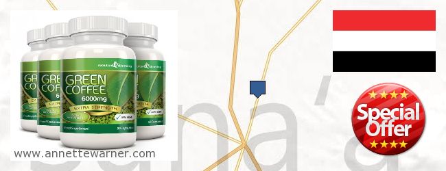 Where Can You Buy Green Coffee Bean Extract online Sana'a, Yemen