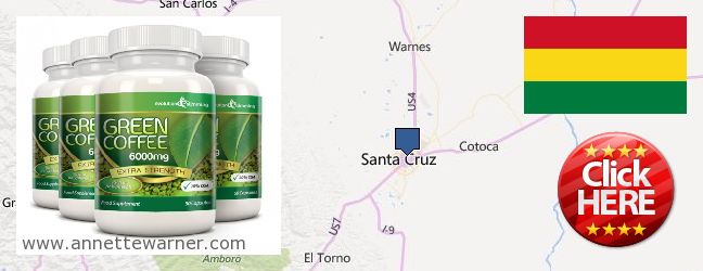 Where to Buy Green Coffee Bean Extract online Santa Cruz de la Sierra, Bolivia
