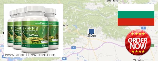 Where Can I Purchase Green Coffee Bean Extract online Sliven, Bulgaria