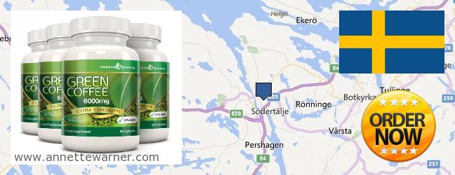 Where Can I Buy Green Coffee Bean Extract online Soedertaelje, Sweden