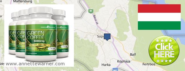 Where Can I Buy Green Coffee Bean Extract online Sopron, Hungary
