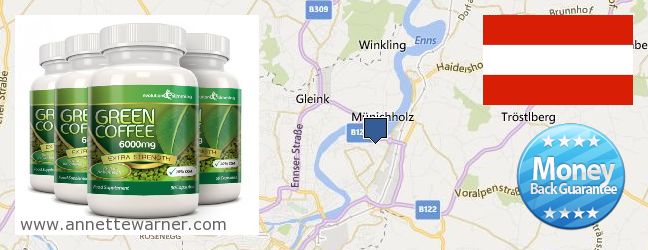 Where to Purchase Green Coffee Bean Extract online Steyr, Austria