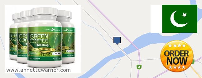 Where to Purchase Green Coffee Bean Extract online Sukkur, Pakistan