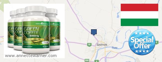 Where Can I Buy Green Coffee Bean Extract online Szolnok, Hungary