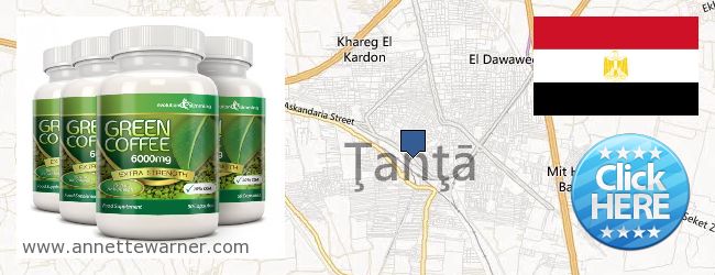 Where to Buy Green Coffee Bean Extract online Tanta, Egypt