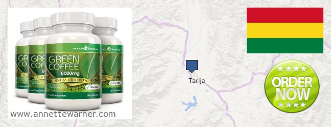 Where Can I Purchase Green Coffee Bean Extract online Tarija, Bolivia