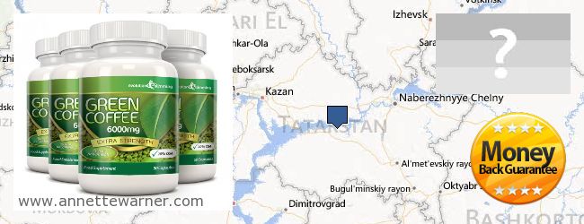 Where to Buy Green Coffee Bean Extract online Tatarstan Republic, Russia