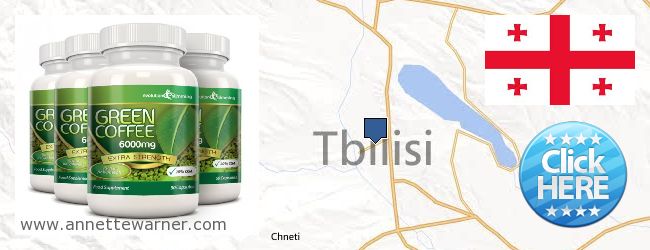 Where to Purchase Green Coffee Bean Extract online Tbilisi, Georgia