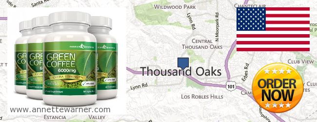 Where to Buy Green Coffee Bean Extract online Thousand Oaks CA, United States