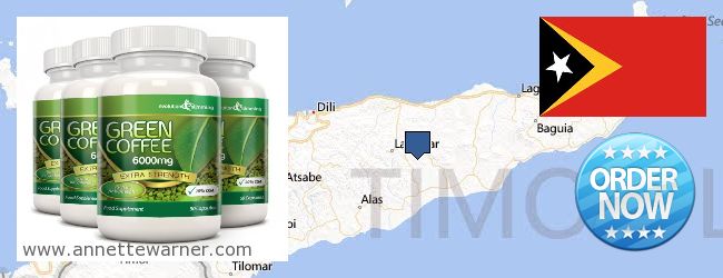 Best Place to Buy Green Coffee Bean Extract online Timor Leste