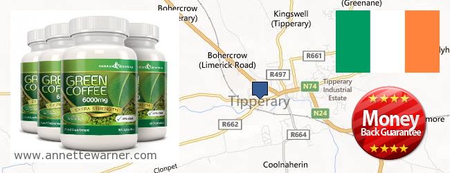 Buy Green Coffee Bean Extract online Tipperary, Ireland