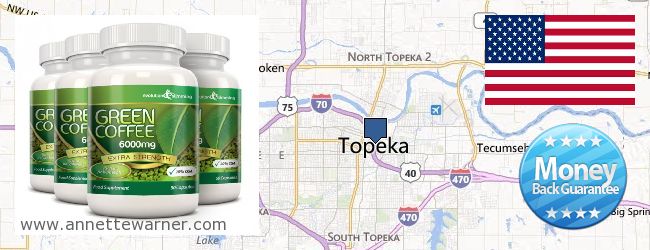 Where Can You Buy Green Coffee Bean Extract online Topeka KS, United States
