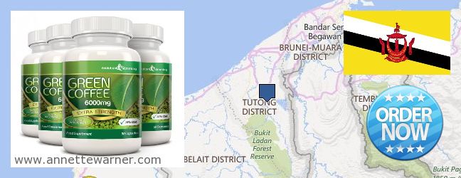 Where Can I Buy Green Coffee Bean Extract online Tutong, Brunei