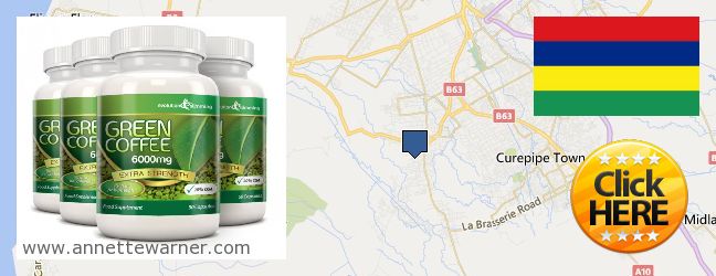 Where Can I Buy Green Coffee Bean Extract online Vacoas, Mauritius