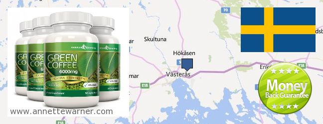 Where to Buy Green Coffee Bean Extract online Vasteras, Sweden