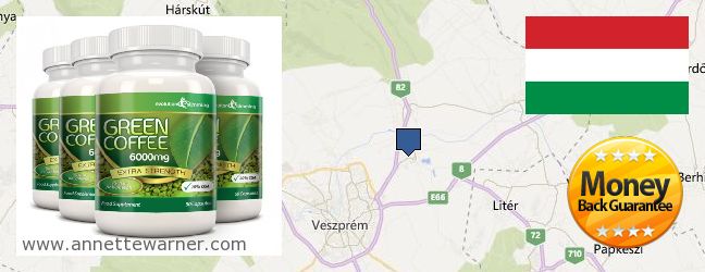 Where to Purchase Green Coffee Bean Extract online Veszprém, Hungary