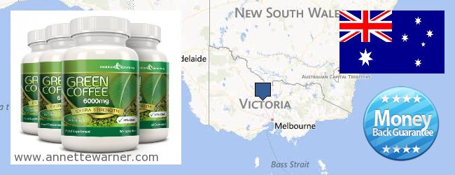Where to Buy Green Coffee Bean Extract online Victoria, Australia