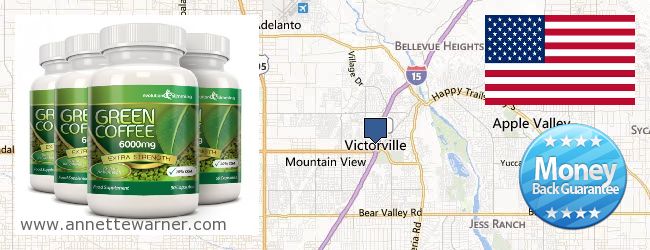 Where to Buy Green Coffee Bean Extract online Victorville CA, United States