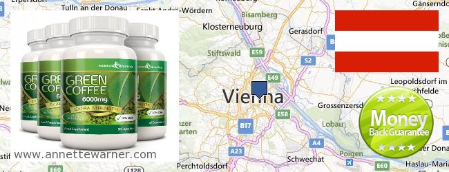 Where to Purchase Green Coffee Bean Extract online Vienna, Austria