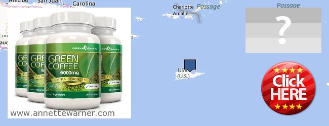 Where Can You Buy Green Coffee Bean Extract online Virgin Islands