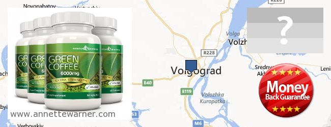 Buy Green Coffee Bean Extract online Volgograd, Russia