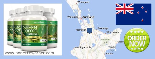 Where to Purchase Green Coffee Bean Extract online Waikato, New Zealand
