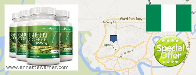 Where to Purchase Green Coffee Bean Extract online Warri, Nigeria