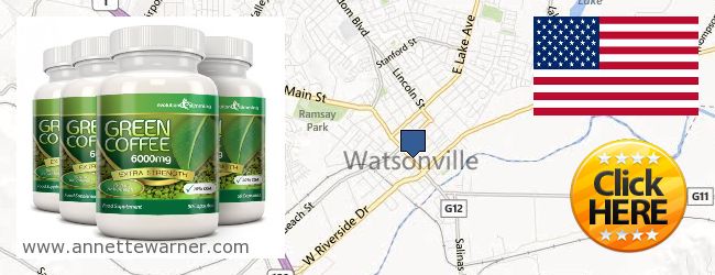 Buy Green Coffee Bean Extract online Watsonville CA, United States