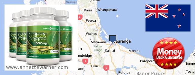 Where to Purchase Green Coffee Bean Extract online Western Bay of Plenty, New Zealand