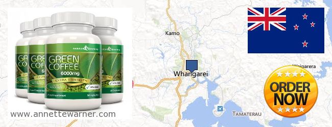 Where to Purchase Green Coffee Bean Extract online Whangarei, New Zealand