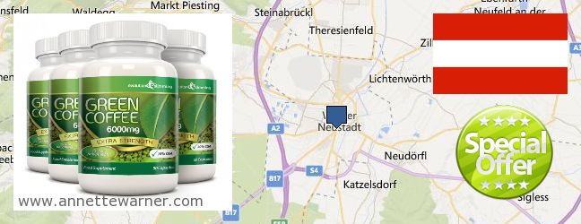 Buy Green Coffee Bean Extract online Wiener Neustadt, Austria