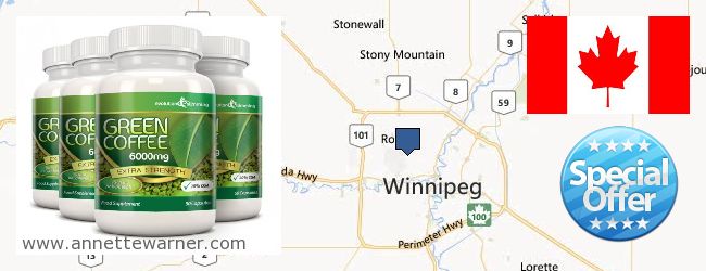 Where Can I Buy Green Coffee Bean Extract online Winnipeg MAN, Canada