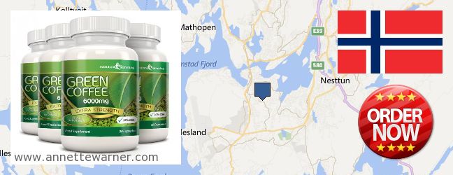 Where Can You Buy Green Coffee Bean Extract online Ytrebygda, Norway