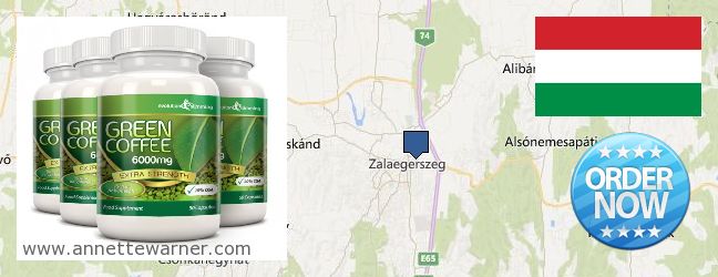 Where Can You Buy Green Coffee Bean Extract online Zalaegerszeg, Hungary