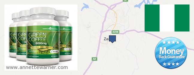 Where Can You Buy Green Coffee Bean Extract online Zaria, Nigeria