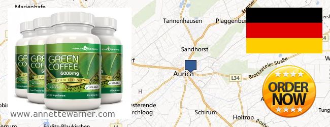 Where to Purchase Green Coffee Bean Extract online Zürich, Germany
