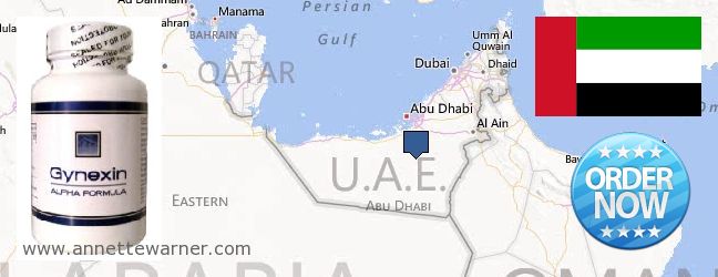 Where to Buy Gynexin online Al-'Ayn [Al Ain], United Arab Emirates