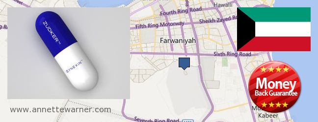 Where Can I Purchase Gynexin online Al Farwaniyah, Kuwait