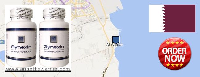 Where to Purchase Gynexin online Al Wakrah, Qatar