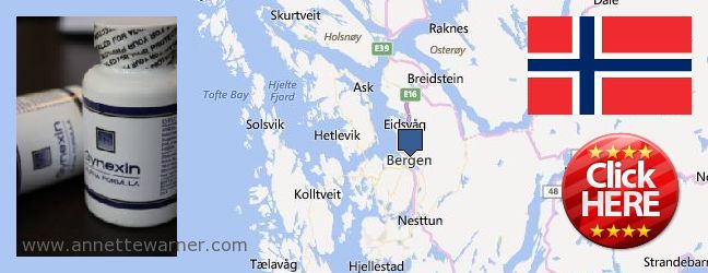 Where to Buy Gynexin online Bergen, Norway