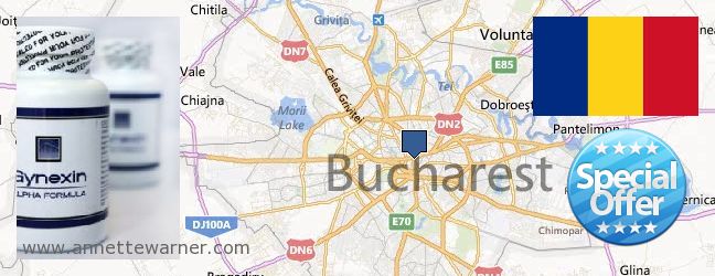 Where to Buy Gynexin online Bucharest, Romania