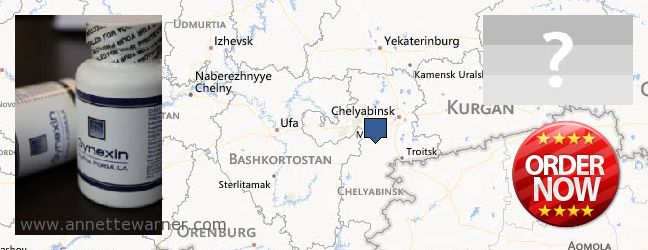 Where Can I Purchase Gynexin online Chelyabinskaya oblast, Russia