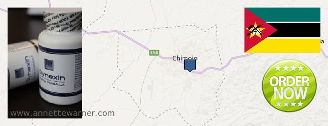 Where to Buy Gynexin online Chimoio, Mozambique
